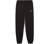 PUMA Ess Sweatpants CL TR G, Pantaloni Lavorati a Maglia Bambina, PUMA Black,