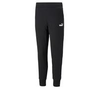 Puma Ess Sweatpants Fl Cl Pantaloni, Nero, M Donna