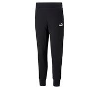 Pantaloni da donna Puma ESS FL cl Noir S