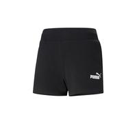 Puma ESS Sweet Shorts donna in felpa