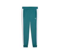 PUMA - Ess T7 Poly Pants, Pantaloni in Maglia Donna