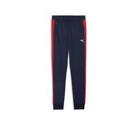PUMA - Ess T7 Poly Pants, Pantaloni in Maglia Uomo