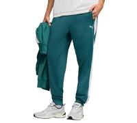 PUMA - Ess T7 Poly Pants, Pantaloni in Maglia Uomo