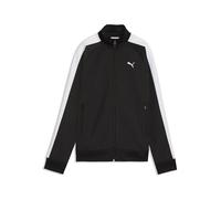 PUMA Ess T7 Poly Track Jacket Giacche Track Donna (Pacco da 1)