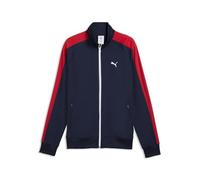 PUMA Ess T7 Poly Track Jacket Giacche Track Uomo (Pacco da 1)
