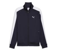 PUMA Ess T7 Poly Track Jacket Giacche Track Uomo (Pacco da 1)