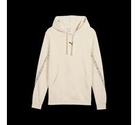 PUMA ESS TAPE Hoodie FELPA CONC CAPPUCCIO DA UOMO IN COTONE