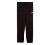 PUMA Ess Tape Pantaloni della Tuta FL op PUMA Nero