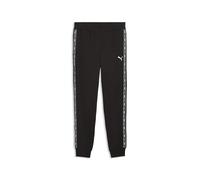 PUMA Ess Tape - Pantaloni Sportivi TR cl PUMA Black
