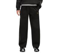 PUMA ESS TAPE RELAXED PANT JR 128