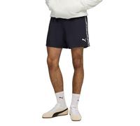 PUMA - Ess Tape Woven Shorts 5”, Pantaloncini in Tessuto Uomo