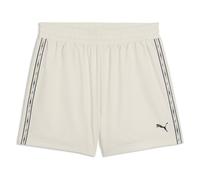PUMA - Ess Tape Woven Shorts 5”, Pantaloncini in Tessuto Uomo