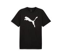 PUMA ESS TEE 682536 01 - NERO / M