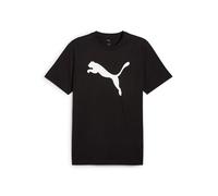 Puma ESS TEE T-shirt uomo logo - nero VEDI NOTA