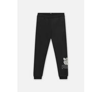 Puma - Ess+ Tropicat Sweatpants Fl G Nero - Abbigliamento 14A Nero