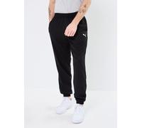 Puma - ESS Woven Pants cl Nero - Abbigliamento M Nero