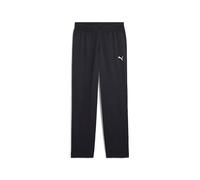 Puma Pantaloni in tessuto Essentials da uomo PUMA New Navy Blue | Puma XL