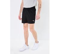 Pantaloncini da uomo Puma Ess Woven Shorts Taglia: M / Colore: nero