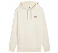 Puma Essential 2 Color M - felpa con cappuccio - uomo M Beige man