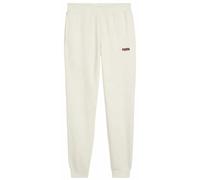 Puma Essential 2 Color M - pantaloni fitness - uomo M Beige man