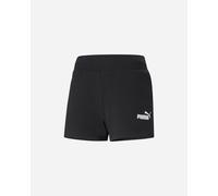 PUMA Ess 4" Sweat Shorts TR