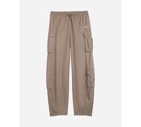 Puma Essential Cargo W - Pantalone - Donna - Beige XS