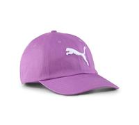 Puma Cappellino da baseball Essentials Cat Berretto Unisex da adulto Wild Berry