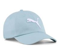 PUMA Essential Cat BB Cappellino Seafoam, azzurro