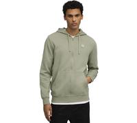 Puma Essential Elevated FZ M - felpa con cappuccio - uomo L Green man