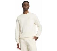 Puma Essential Elevated M - felpa - uomo S White man
