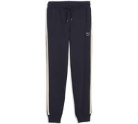 Puma Essential Elevated M - pantaloni fitness - uomo Blue XL