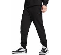 Puma Essential Elevated M - pantaloni fitness - uomo L Black man