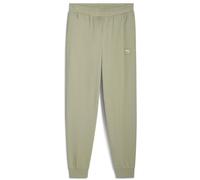Puma Essential Elevated M - pantaloni fitness - uomo XL Green man