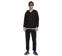 Puma Essential Elevated M - tuta sportiva - uomo Black S