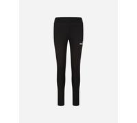 Puma Essential+ Glitter W - Leggings - Donna - Nero XS