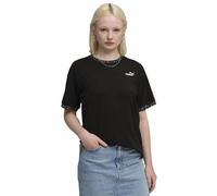 Puma Essential Graphic Animal W - T-shirt - donna Black M