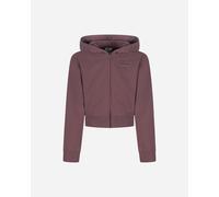 Puma Essential Graphic Jr - Felpa - Marrone 116CM