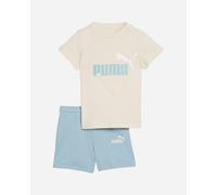 Puma Essential Infant Jr - Completo
