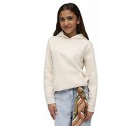 Puma Essential Jr - felpa con cappuccio - bambina Beige 152