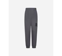 Puma Essential Jr - Pantalone - Grigio 116CM