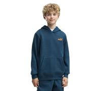 PUMA Essential Logo Lab Brand Back Graphic Hoodie 11-12 Years