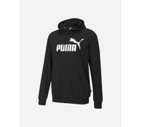 Puma Essential Logo M - Felpa
