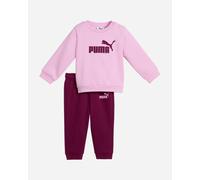 Puma Essential Minicats Jr - Completo Tuta