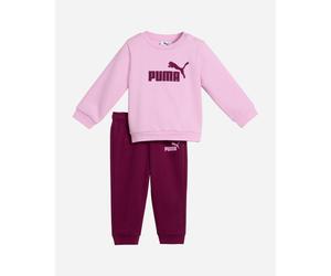 Puma Essential Minicats Jr - Completo Tuta