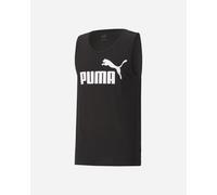 Puma Essential Nero - Canotta