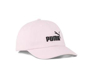 PUMA Essential No.1 Logo BB cap Rose Mauve