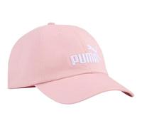 PUMA Essential No.1 Logo BB Cap Rosy Outlook rosa