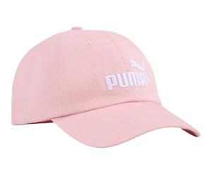 PUMA Essential No.1 Logo BB Cap Rosy Outlook rosa