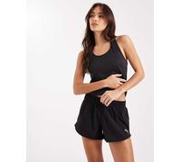 Shorts in tessuto TAD ESSENTIALS da 3" da donna M