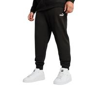 PUMA ESSENTIAL SLIM SWEATPANTS M